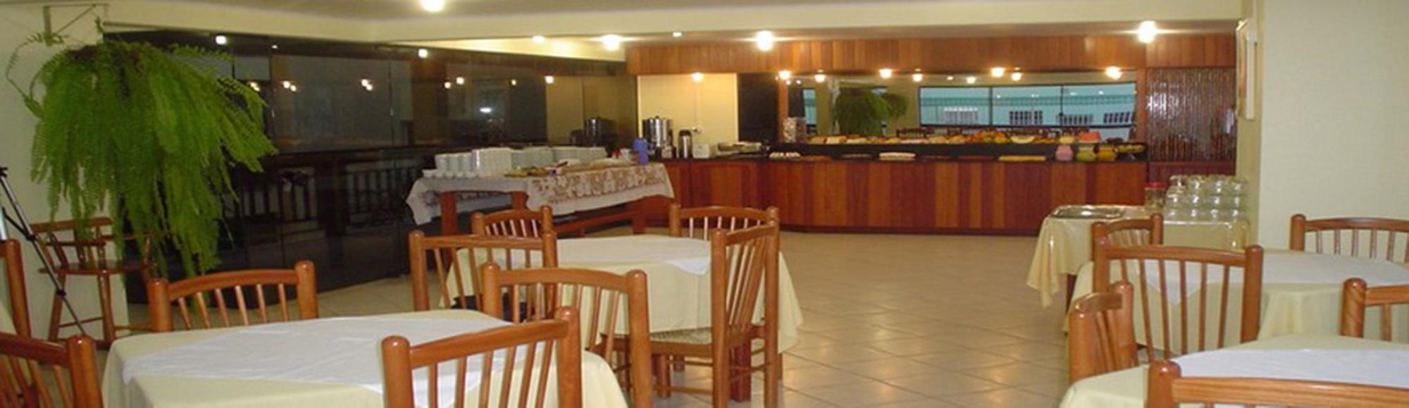 Hanna San Diego Apart Hotel Florianópolis Exterior foto